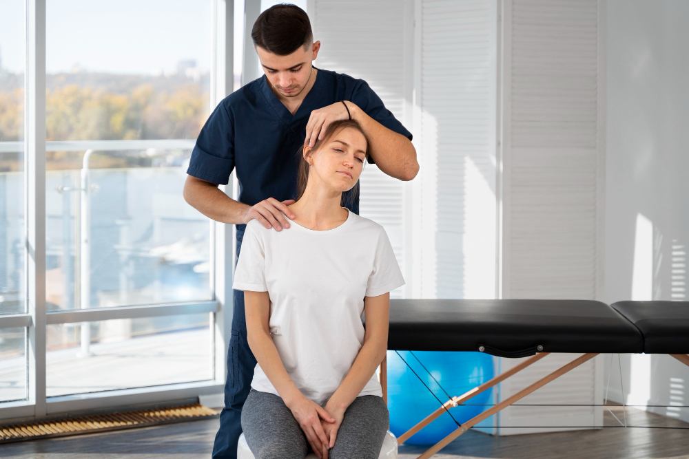 Curious About Chiropractic Care? Here Are Some Of Its Advantages