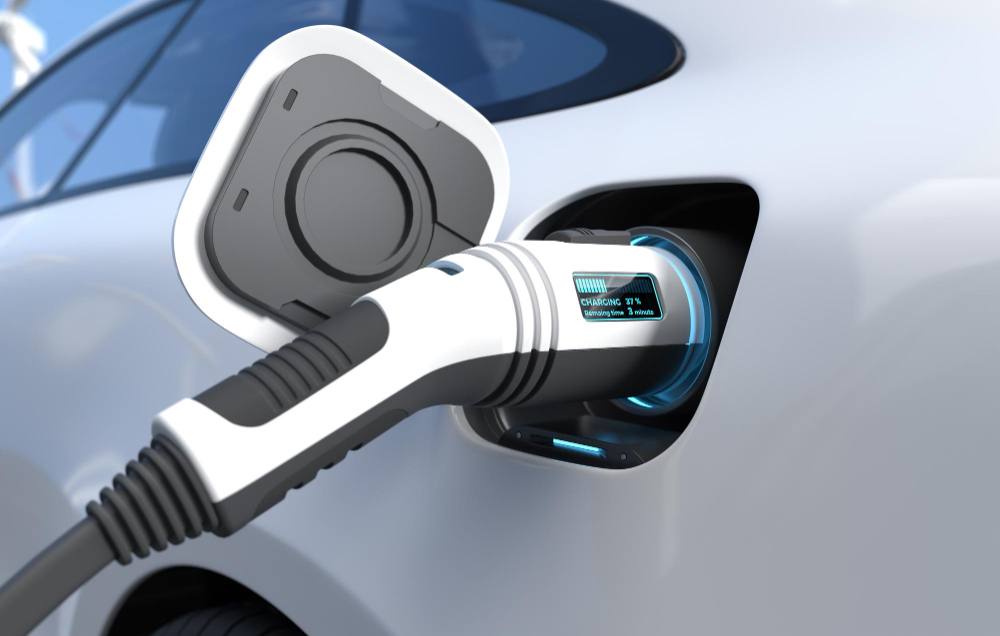 EV in 2026: Taking A Look At The Significant Players In The Electric Vehicle Industry